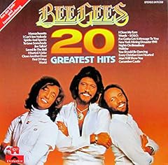 Bee gees greatest gebraucht kaufen  Wird an jeden Ort in Deutschland