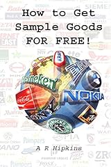 Get sample goods for sale  Delivered anywhere in UK