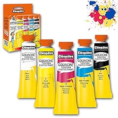 Cléopâtre bl5pgn10 peinture d'occasion  Livré partout en France