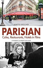 Parisian cafes restaurants for sale  Delivered anywhere in USA 