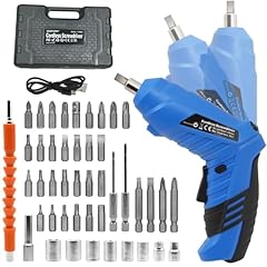 Cordless screwdriver mqforu for sale  Delivered anywhere in UK