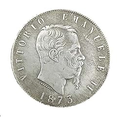 Eqerlian monete argento usato  Spedito ovunque in Italia 