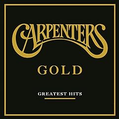 Carpenters gold greatest for sale  Delivered anywhere in USA 
