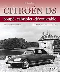 Citroën coupé cabriolet for sale  Delivered anywhere in Ireland