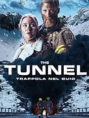 The tunnel trappola usato  Spedito ovunque in Italia 