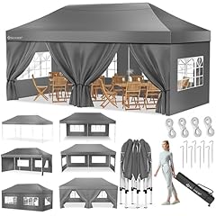 Kesser pavillon faltpavillon gebraucht kaufen  Wird an jeden Ort in Deutschland