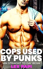 Cops used punks gebraucht kaufen  Wird an jeden Ort in Deutschland