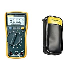 Fluke industrial 115 for sale  Delivered anywhere in Ireland