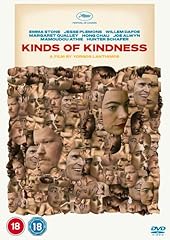 Kinds kindness dvd d'occasion  Livré partout en France