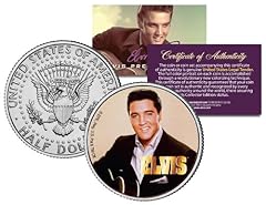 Elvis presley black for sale  Delivered anywhere in USA 