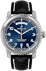 Breitling navitimer automatic gebraucht kaufen  Wird an jeden Ort in Deutschland