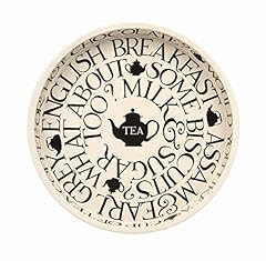 Emma Bridgewater Toast & Marmalade 12" Deep Well Tray for sale  Delivered anywhere in UK