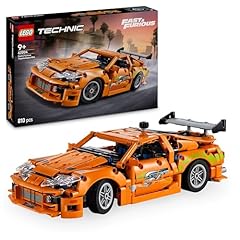 Lego technic fast usato  Spedito ovunque in Italia 