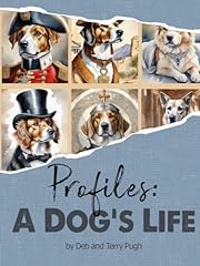 Profiles dog life for sale  Delivered anywhere in USA 
