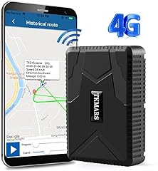 Gps tracker car for sale  Delivered anywhere in UK
