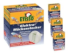 Delicia elektro mückenstecker gebraucht kaufen  Wird an jeden Ort in Deutschland