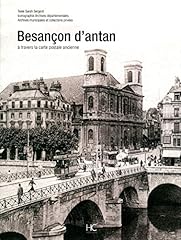 besancon d'occasion  Livré partout en France