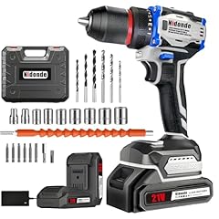 21v brushless cordless for sale  Delivered anywhere in USA 
