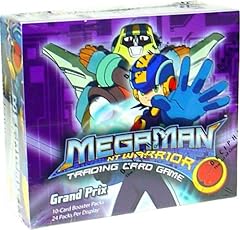 Mega man warrior for sale  Delivered anywhere in USA 