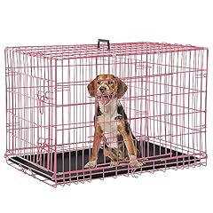 Dog crate folding for sale  Delivered anywhere in USA 