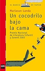 Cocodrilo bajo cama d'occasion  Livré partout en France
