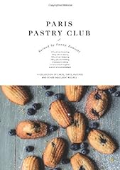 Paris pastry club d'occasion  Livré partout en France