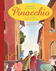 Pinocchio for sale  Delivered anywhere in USA 