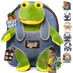 Naturally kids frog for sale  Delivered anywhere in UK