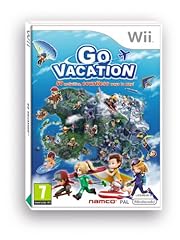 Vacation for sale  Delivered anywhere in UK