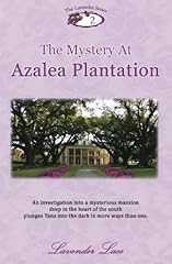 The mystery azalea d'occasion  Livré partout en France