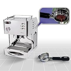 Espressomaschine quickmilll 04 gebraucht kaufen  Wird an jeden Ort in Deutschland