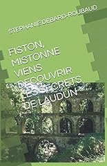 Fiston mistonne viens d'occasion  Livré partout en France