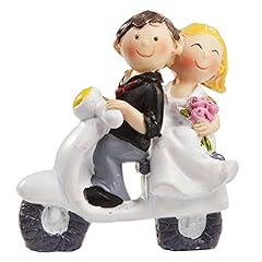 Hochzeitspaar roller 6x5cm gebraucht kaufen  Wird an jeden Ort in Deutschland