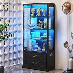 Fredees display cabinet for sale  Delivered anywhere in USA 