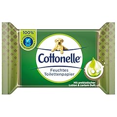 Cottonelle feuchtes toilettenp gebraucht kaufen  Wird an jeden Ort in Deutschland