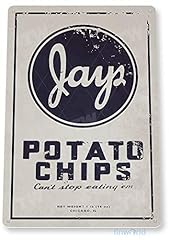 Tinworld jays potato for sale  Delivered anywhere in USA 
