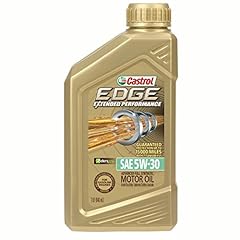 Castrol edge extended for sale  Delivered anywhere in USA 