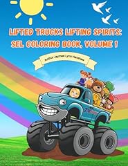 Lifted trucks lifting for sale  Delivered anywhere in UK