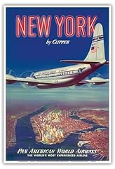 New york usa for sale  Delivered anywhere in USA 