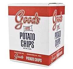 Good potato chips for sale  Delivered anywhere in USA 