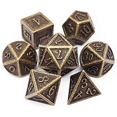 Haxtec metal dice for sale  Delivered anywhere in UK