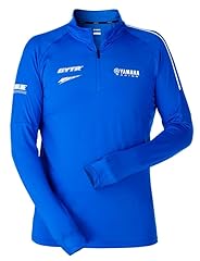 Yamaha langarmshirt paddock gebraucht kaufen  Wird an jeden Ort in Deutschland