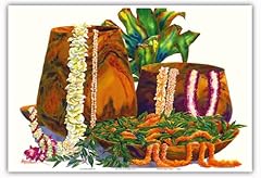Gift lei hawaiian for sale  Delivered anywhere in USA 