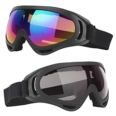 Flakimid motorcycle goggles for sale  Delivered anywhere in USA 