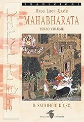 Mahabharata iii sacrificio usato  Spedito ovunque in Italia 