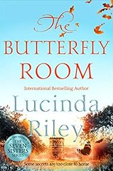 The butterfly room gebraucht kaufen  Wird an jeden Ort in Deutschland