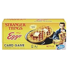 Stranger things eggo for sale  Delivered anywhere in USA 