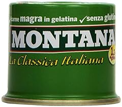Montana carne gel usato  Spedito ovunque in Italia 