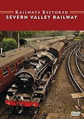 Railways restored severn for sale  Delivered anywhere in UK