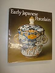 Early japanese porcelain for sale  Delivered anywhere in Ireland